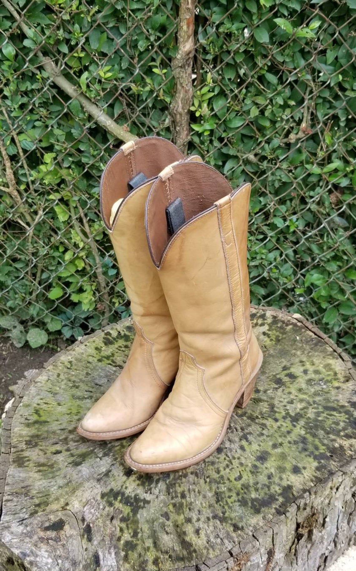 best western style boots