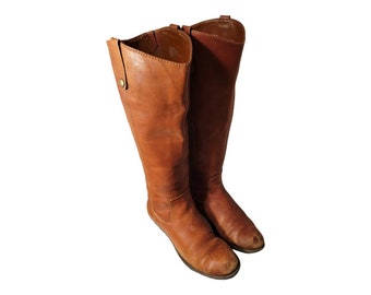 Inc fawne riding boots hot sale