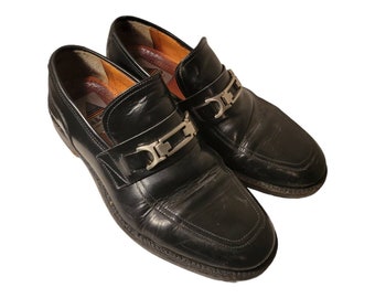 Size 8.5 Womens Loafers By Aldo Made In Italy