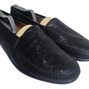 Miguel Angel Loafers Miguel Angel | Shoes | Miguel Angel Moccasin Style Loafer  main image 4