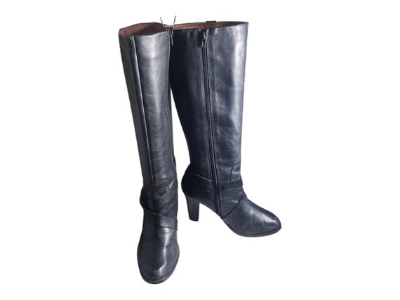 mountain ridge boots