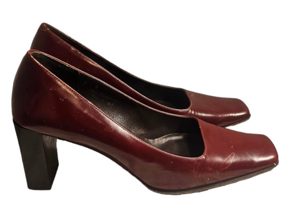 Coach clearance women's pumps