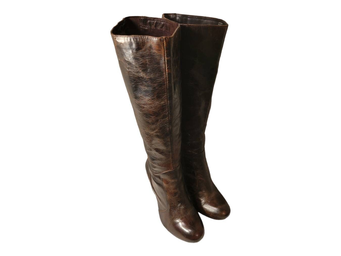 Born womens clearance knee high boots