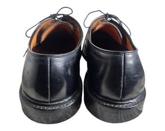 ALLEN EDMONDS 2003 Brentwood Oxford lace Up Shoes Size 10.5D Buy ALLEN EDMONDS 2003 Brentwood Oxford Lace up Shoes Size  main image 2