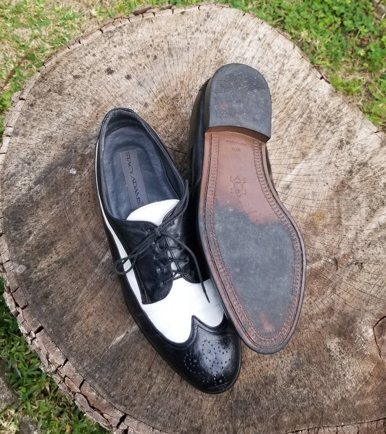 stacy adams prom shoes