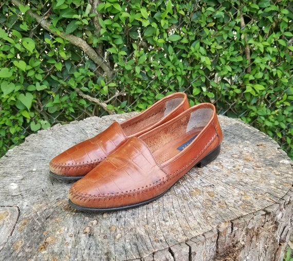 giorgio brutini le glove loafers