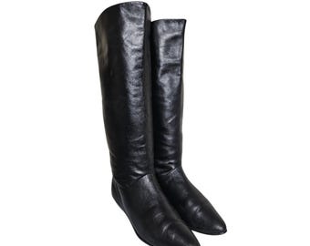 Archive 2000s Diesel Boxing Boots - Etsy