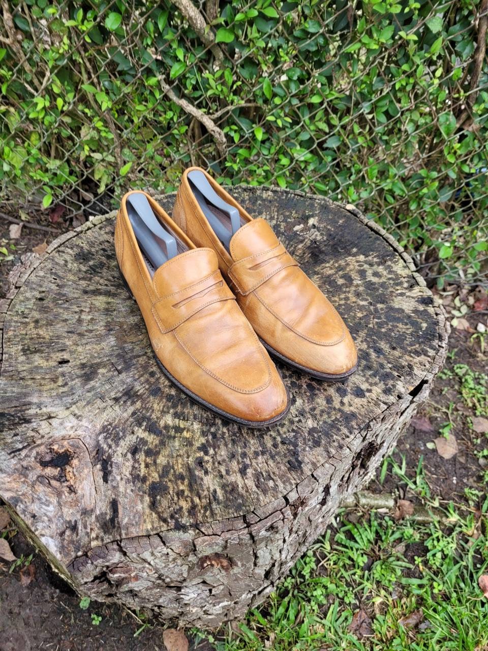 Joseph Abboud Shoes - Etsy