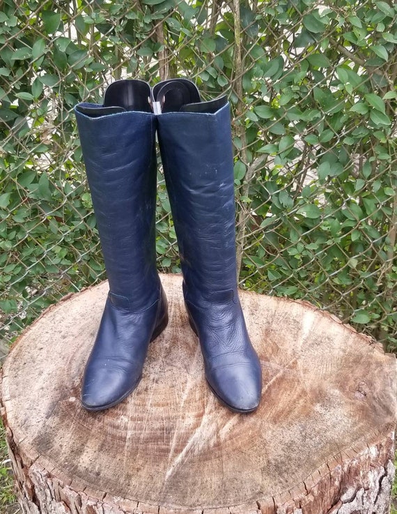 genuine leather cowgirl boots