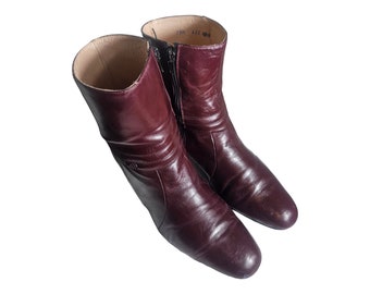【⭐︎】herlipto Double Belt Ankle Boots HER LIP TO Double Belt Ankle Boots black | eBay