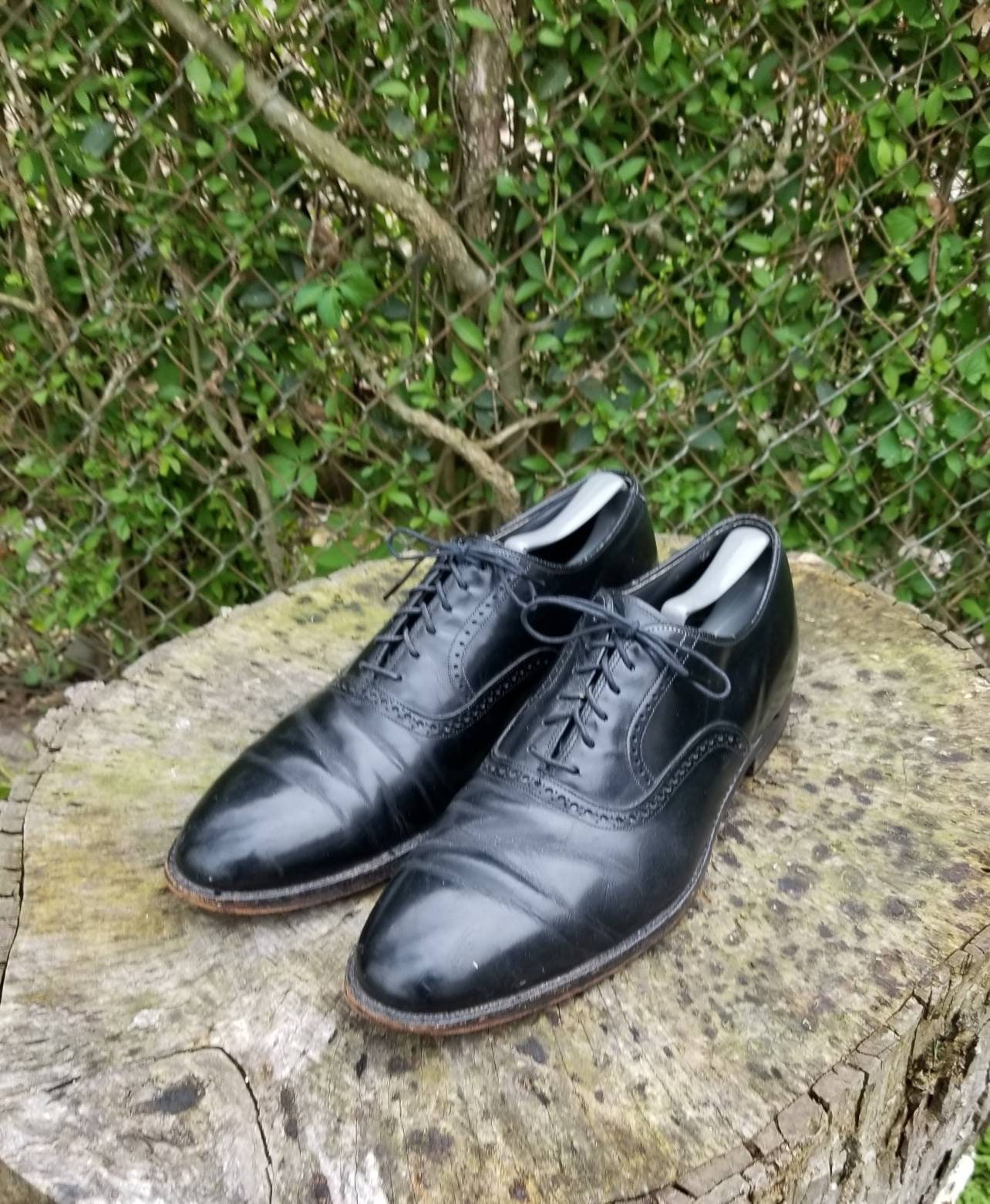 Aristocraft Shoes - Etsy