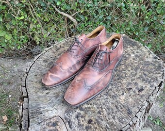 Marco top vittorio shoes
