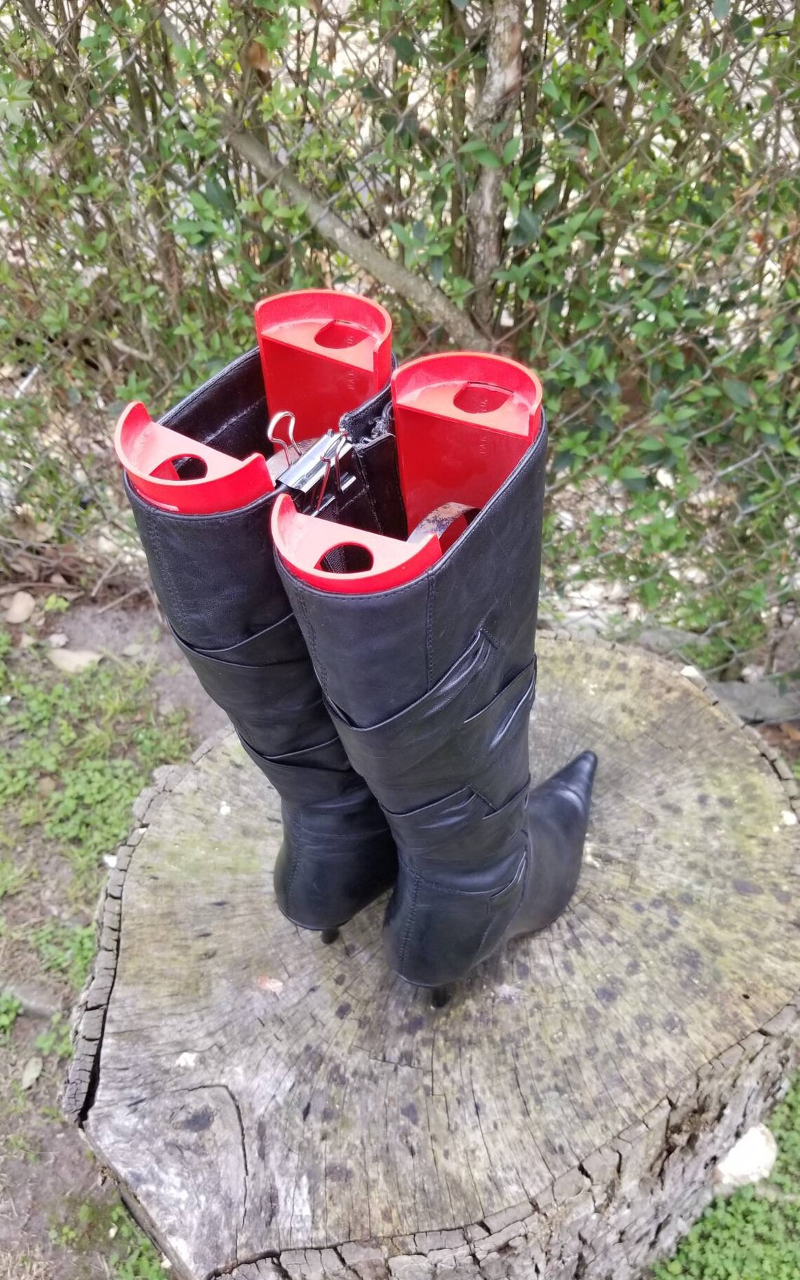 boots bakers