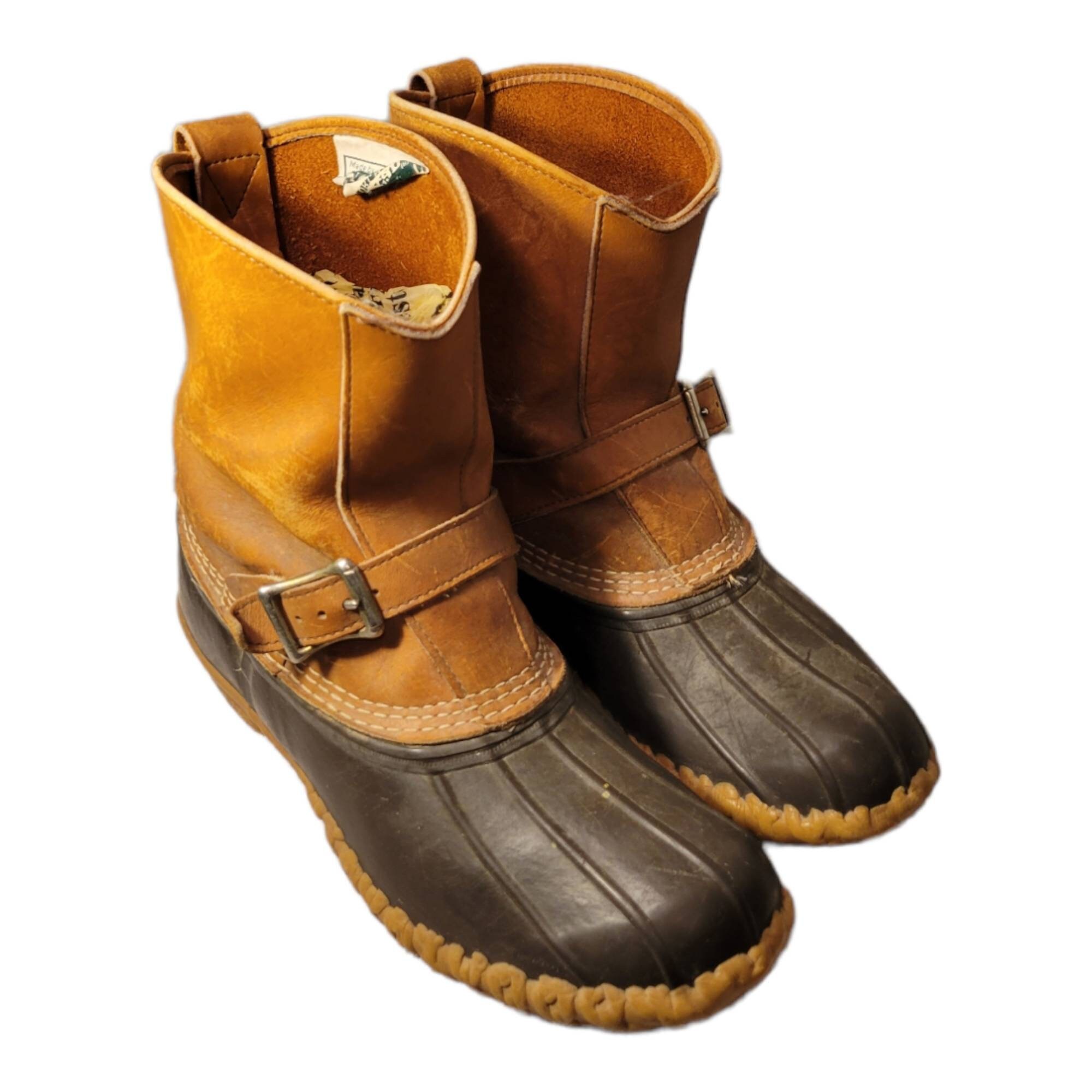 L.l.bean Bean Boot Lounger Limited 