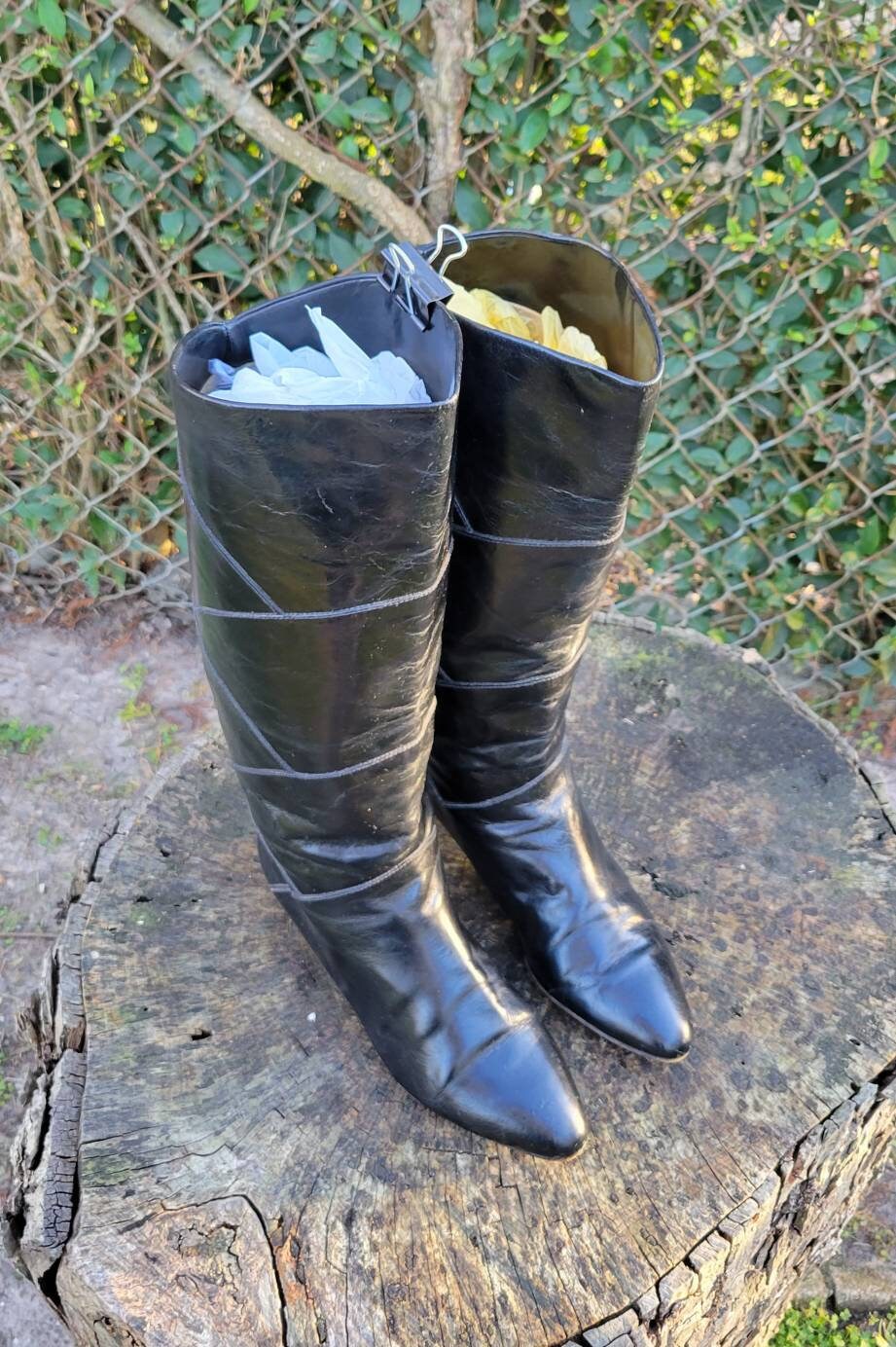 Kate spade top ronnie riding boots