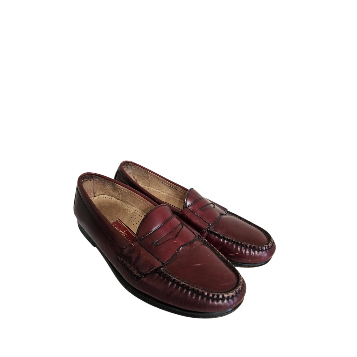 90s cole haan loafer - Etsy 日本