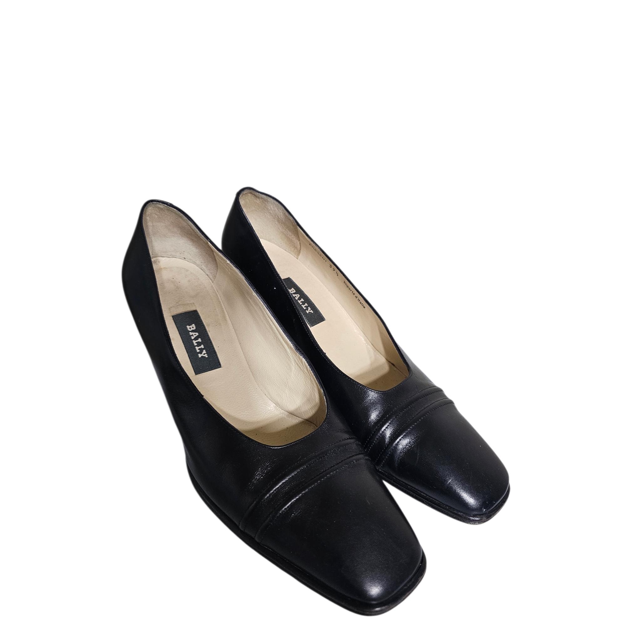 Bally Made in Italy Shoes - Etsy