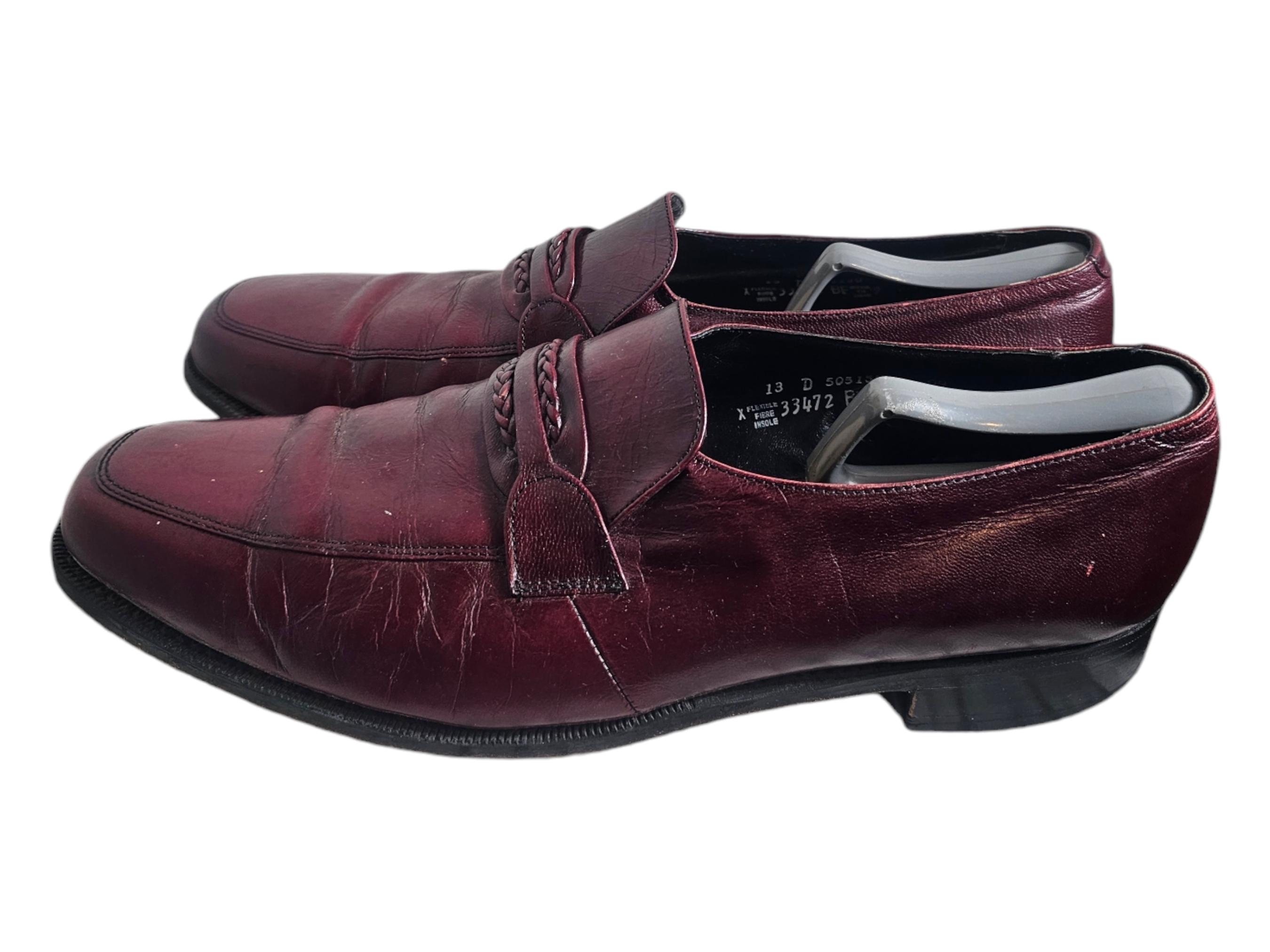FABIO DE LUCA Brown/black Rugged Casual Shoes From Men