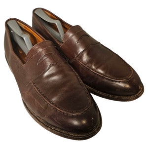 J crew deals ludlow loafers