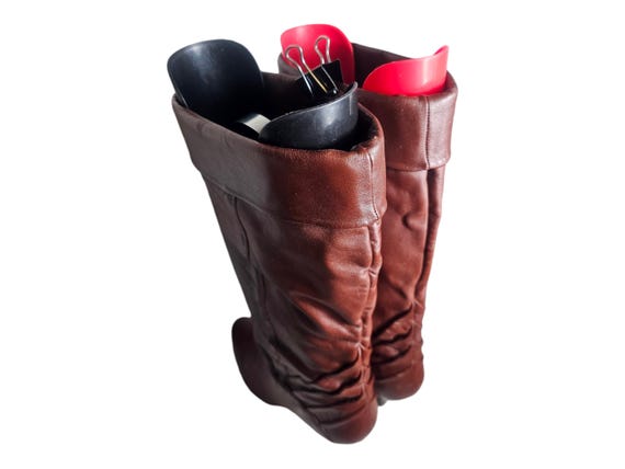 East 5th boots deals