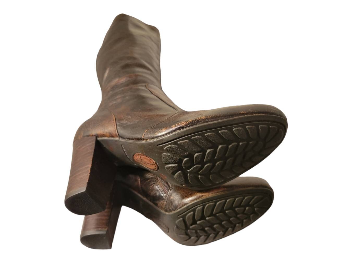 Born crown store boots nordstrom