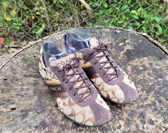 coach jayme sneakers