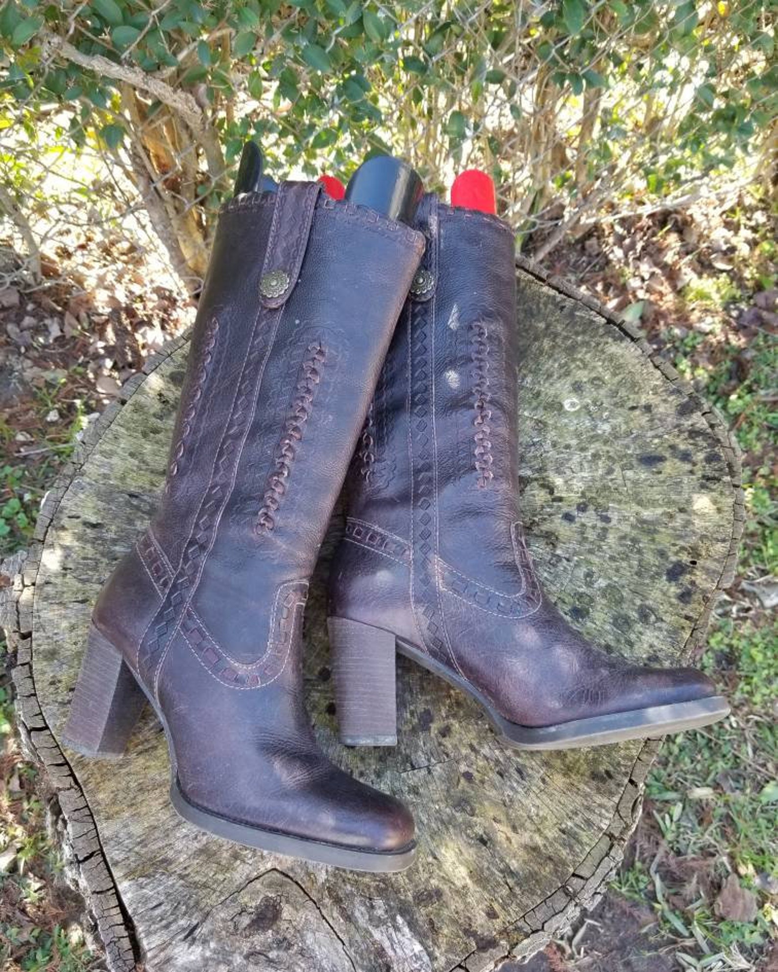 gianni bini kellbie boots