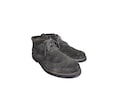 Timberland Men's Squall Canyon Wingtip Chukka Boots Green Size 12 Suede Leather