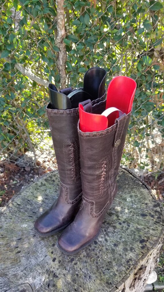 gianni bini cowgirl boots