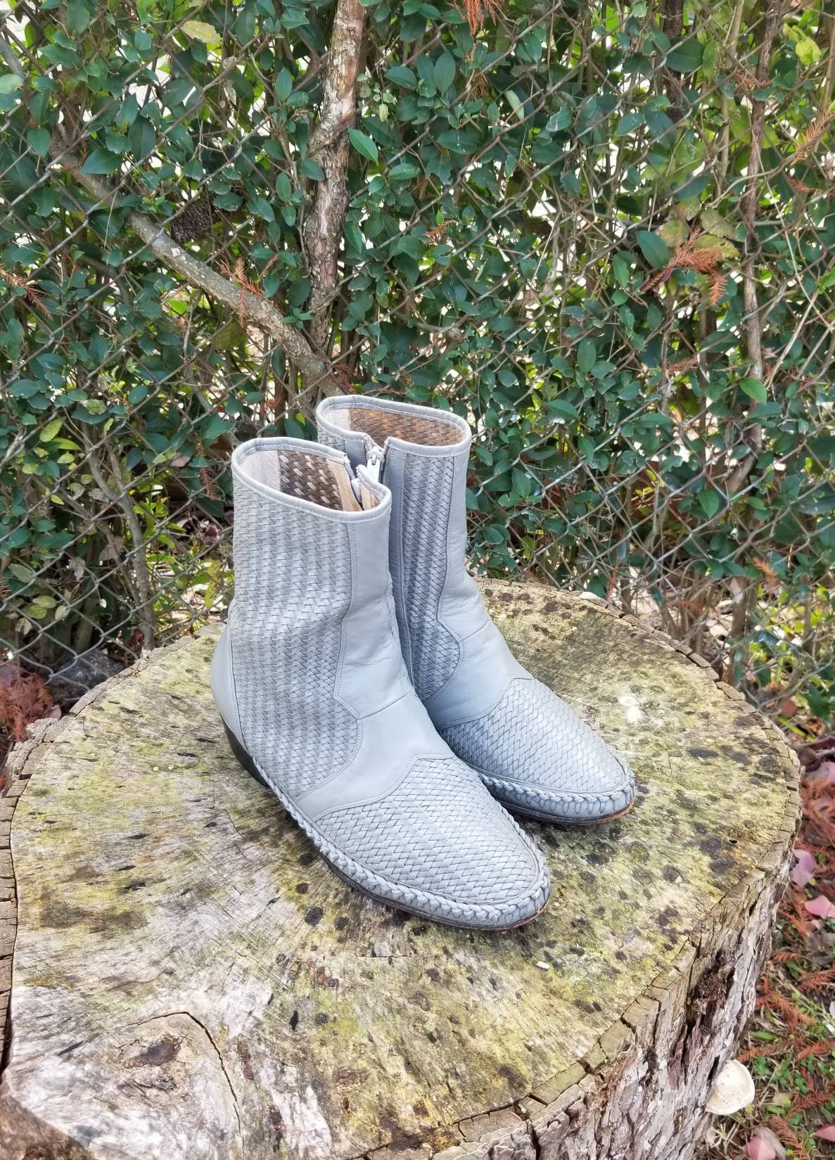 Vaneli Boots - Etsy