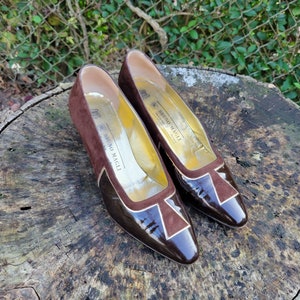 Cole Haan Mens Shoes 8.5 Bragano Italy Italian Leather  display picture 1