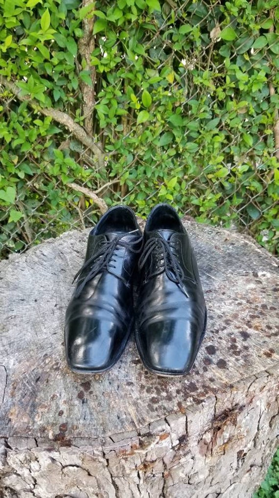 Hugo on sale boss oxfords
