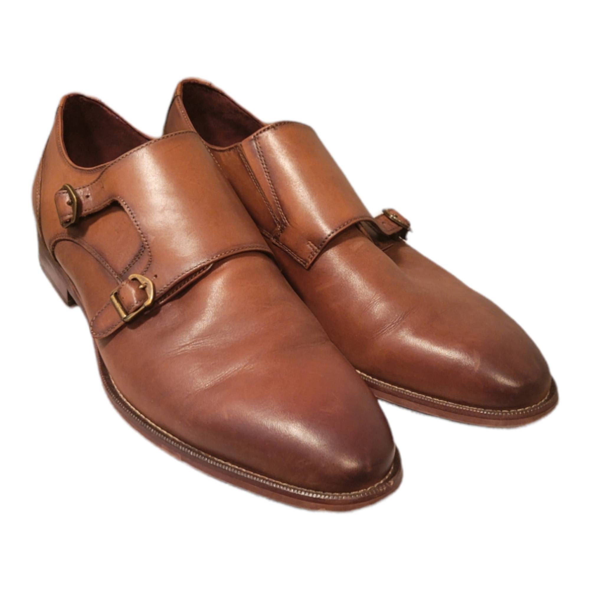 Aston grey shoes cheap