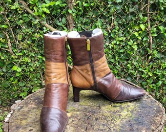 liz claiborne boots
