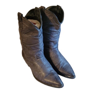 Slouch boots for men deals