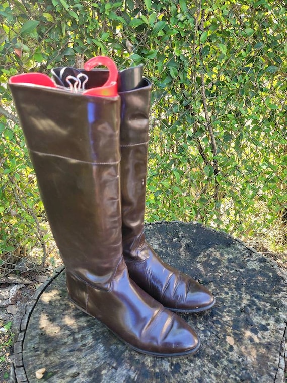 Women's Designer Boots