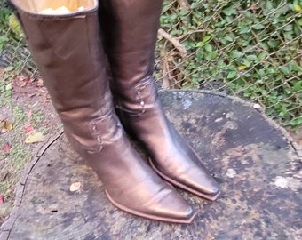 bcbg girls boots