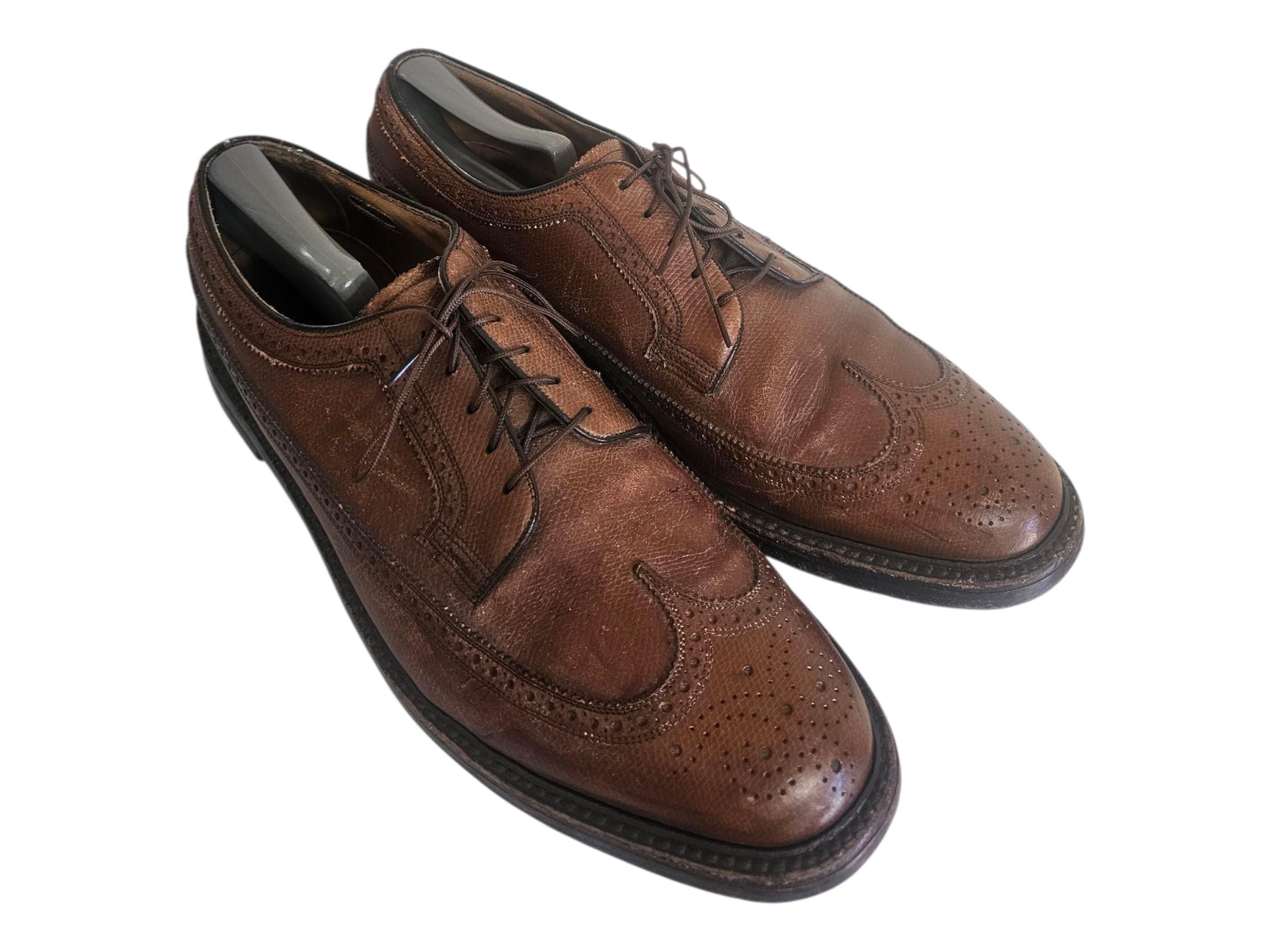 Florsheim Shoes 70s - Etsy