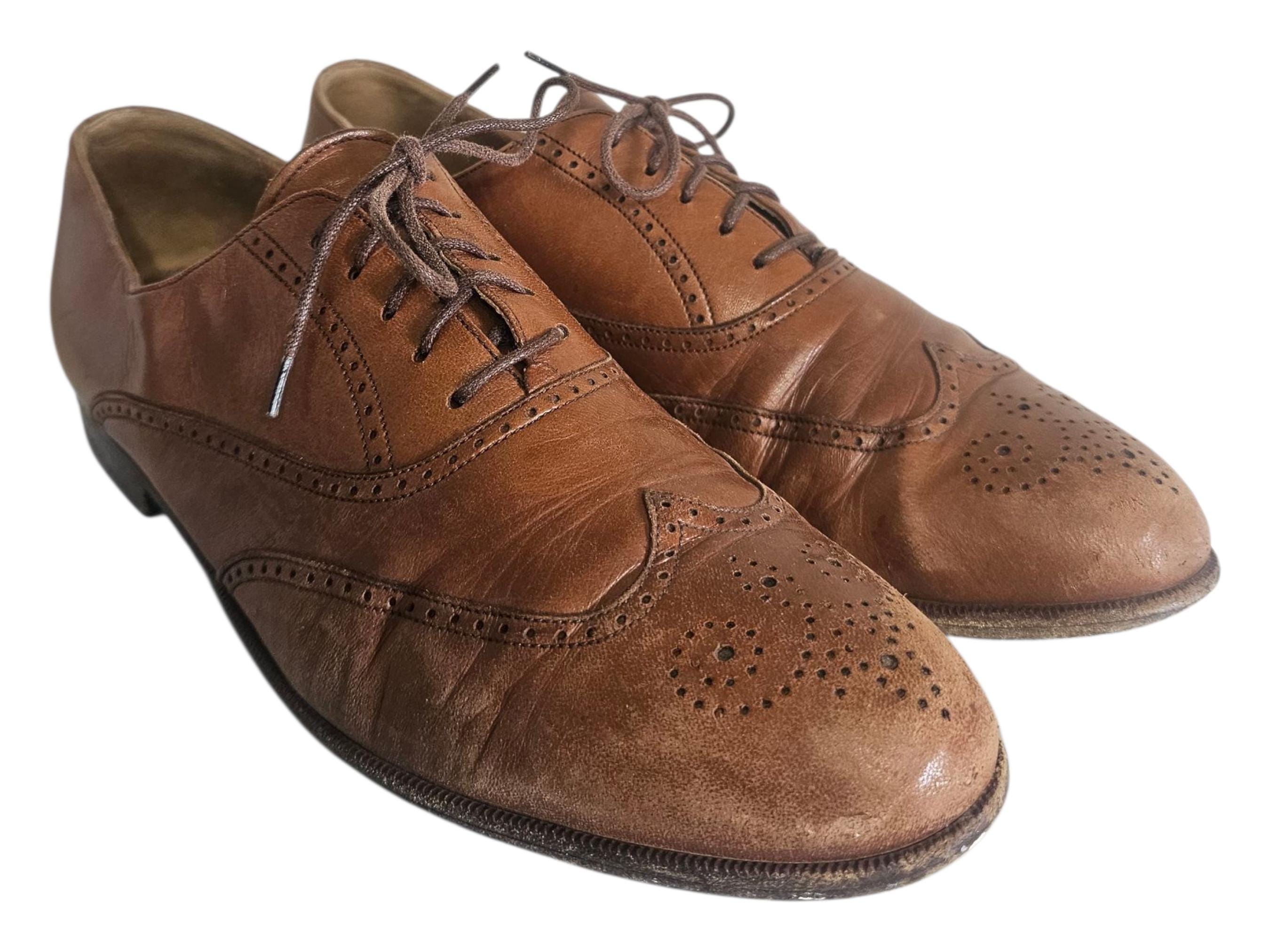 80s Florsheim Shoes - Etsy