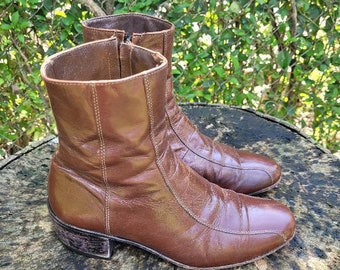 florsheim boots