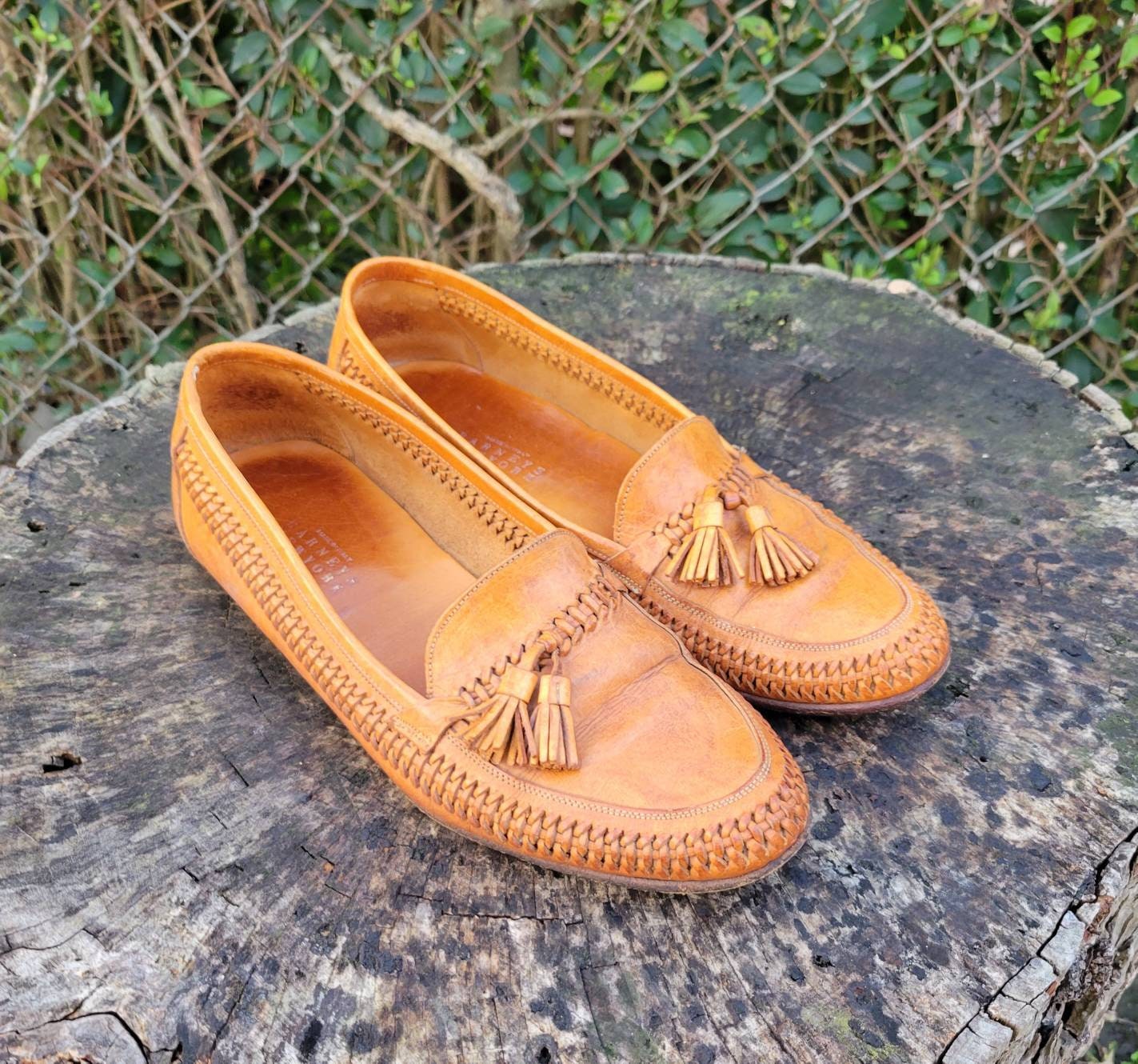 Barneys New York Shoes - Etsy