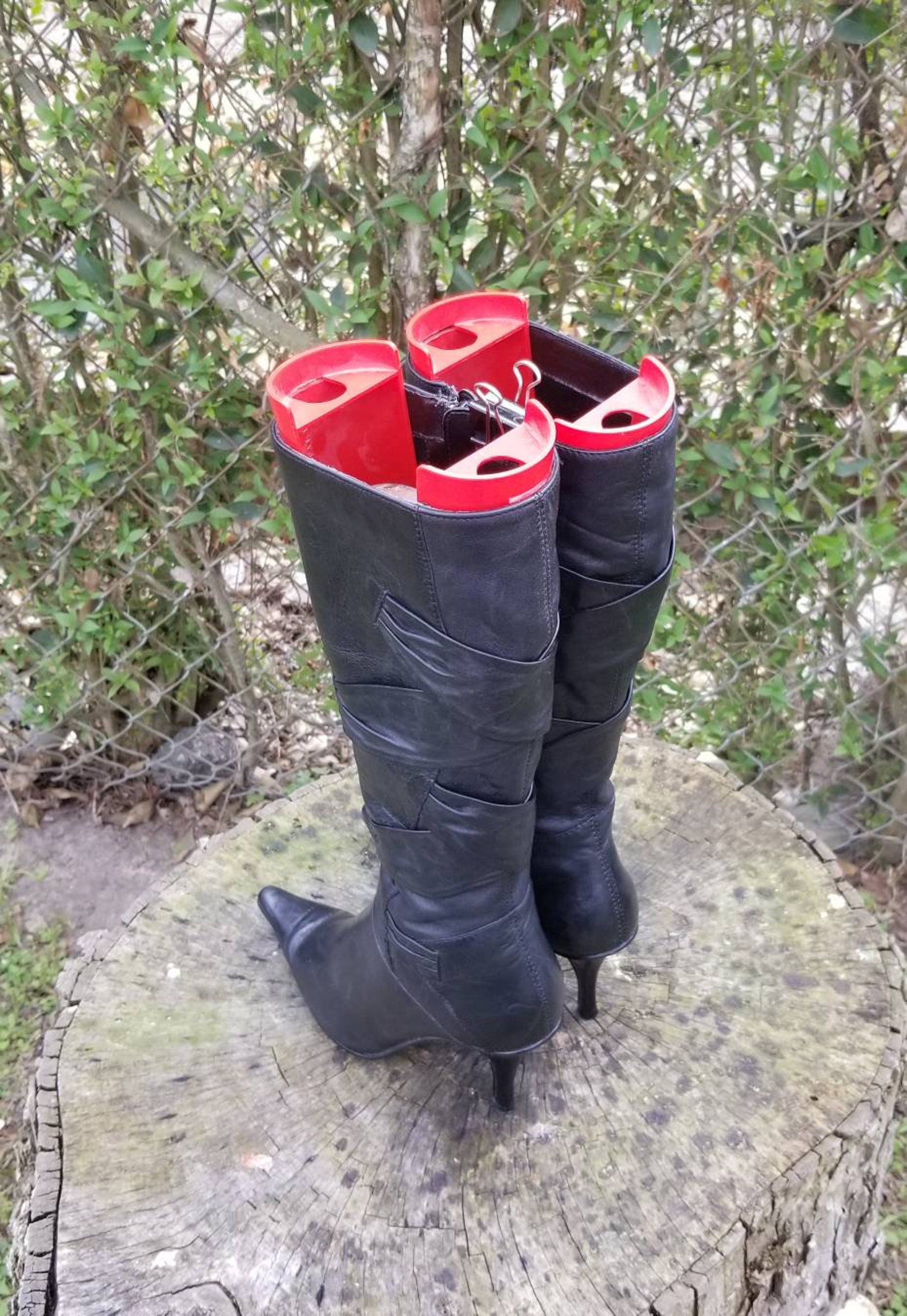 boots bakers