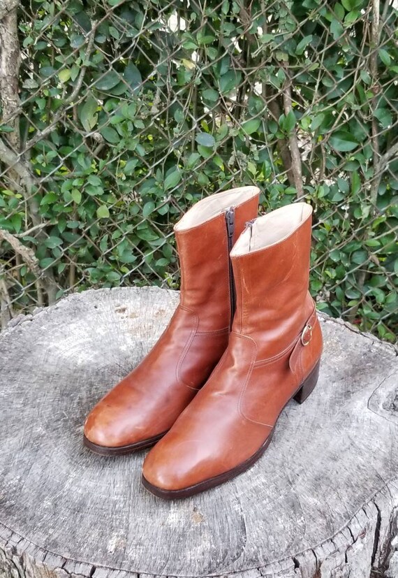 dress up boots