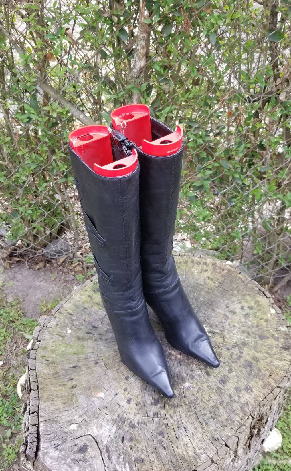 boots bakers