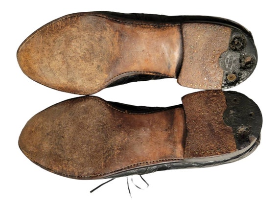VINTAGE Royal Imperial Florsheim Shoe the Regency Size 9 VINTAGE Royal Imperial Florsheim Shoe the Regency Size 9