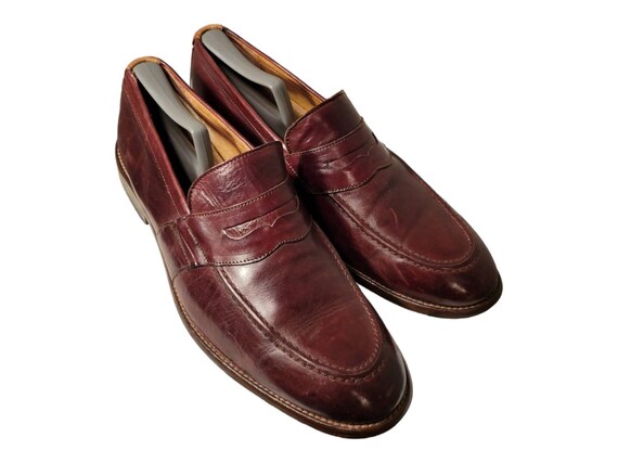 johnston murphy men’s dress shoes