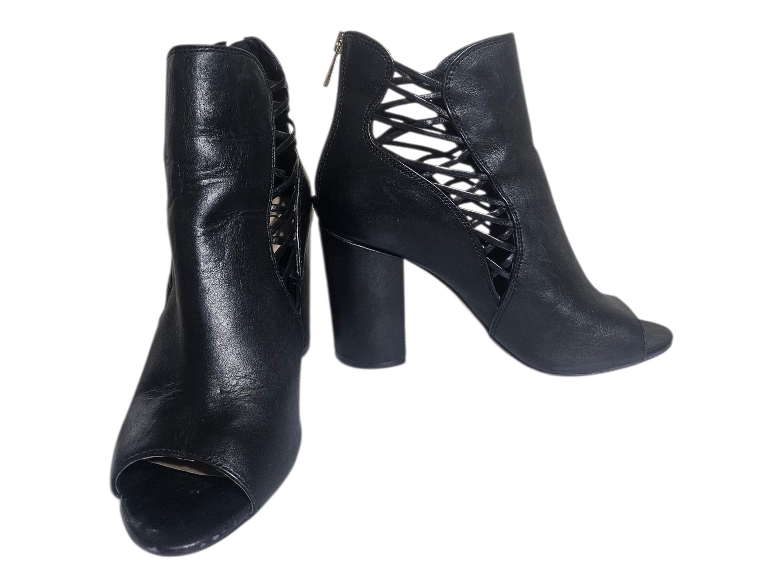 Botas Vaqueras Rosanna De Jessica Simpson Boots & Booties – Jessica