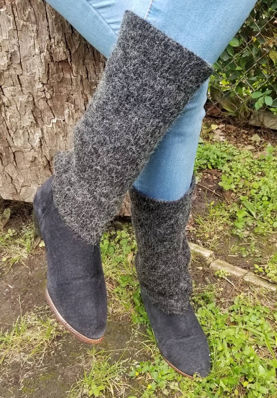 candies shoes boots