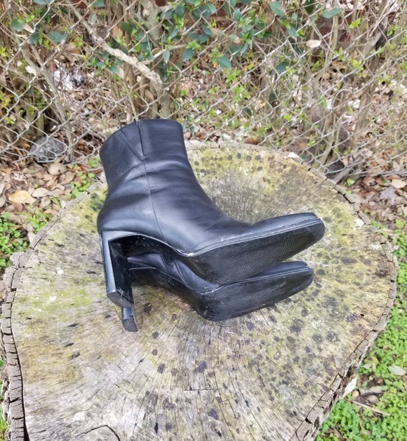 croft and barrow booties