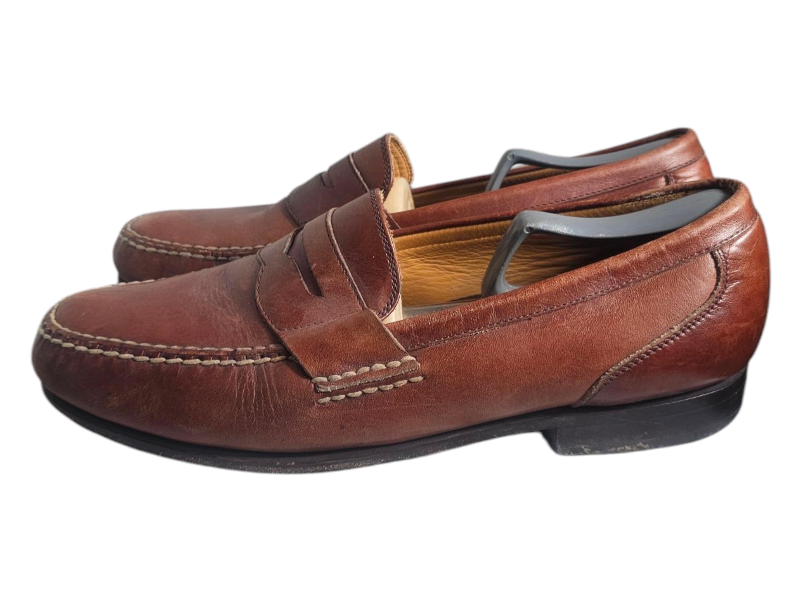 Rockport Kinetic Air Circulator Mens Slip on Casual Dress  display picture 1